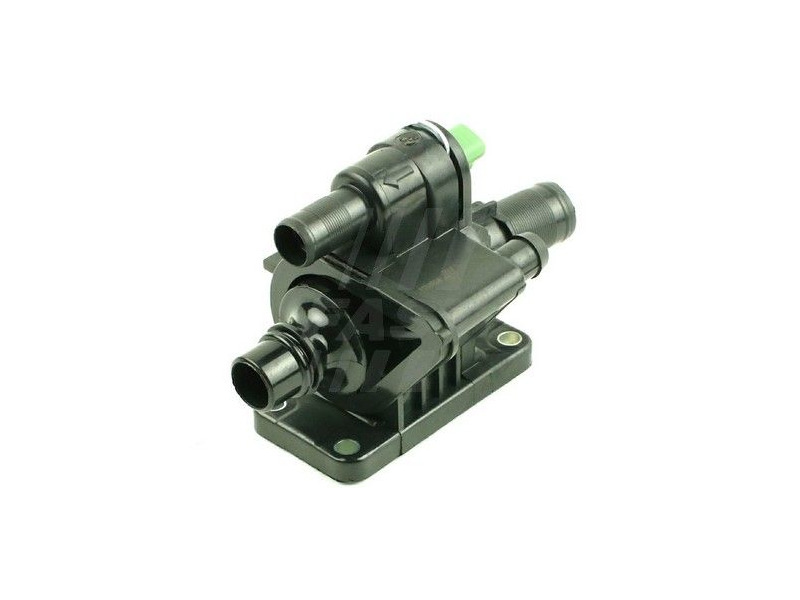 Термостат з корпусом Citroen C1 1.4 HDI 05-