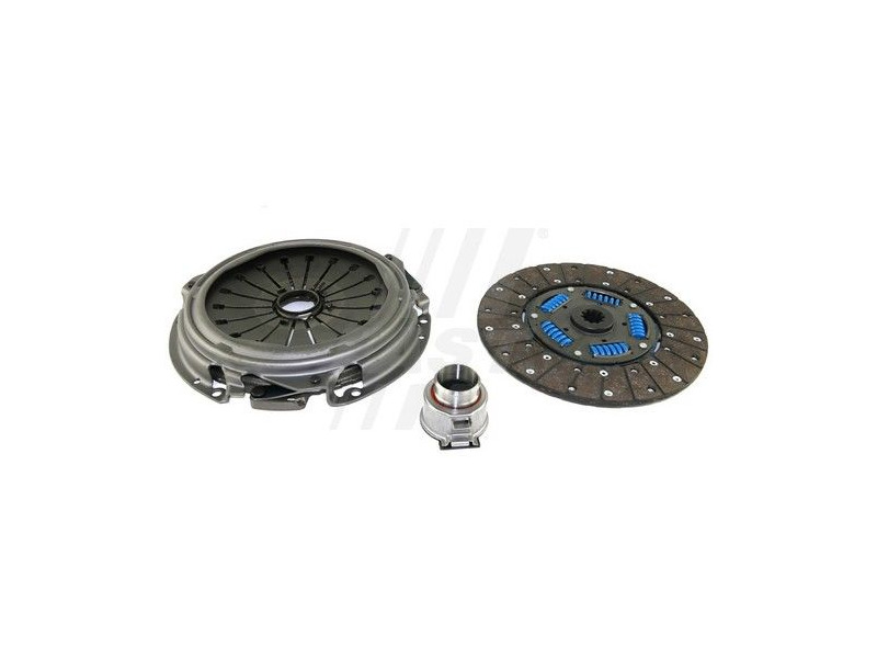 Комплект сцепления