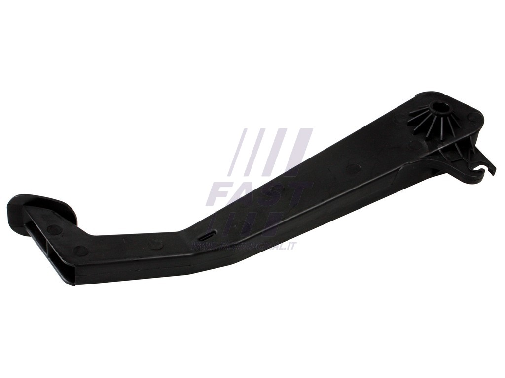 Педаль зчеплення Ducato 94- Fiat, Boxer Peugeot, Jumper CITR