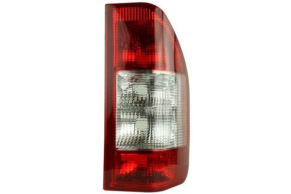 LAMPA TYLNA MERCEDES SPRINTER 95> PR VAN 02>05