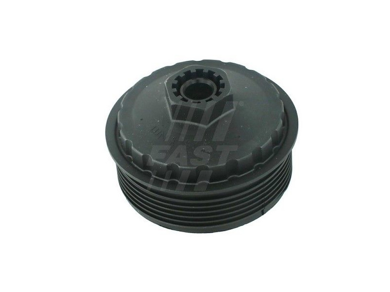 Крышка, корпус маслянного фильтра