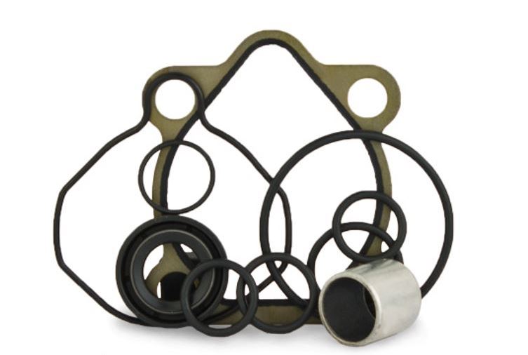 Ремкомплект насоса ГУР CHERY E5 2011-; ZAZ FORZA 2013-