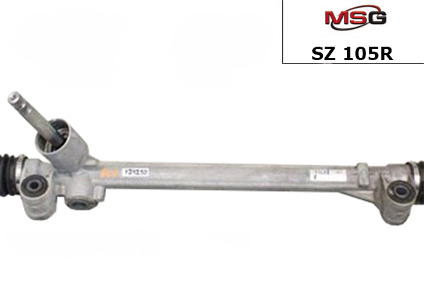 msg-sz105r Рулевая рейка восстановленная MSG SZ 105R