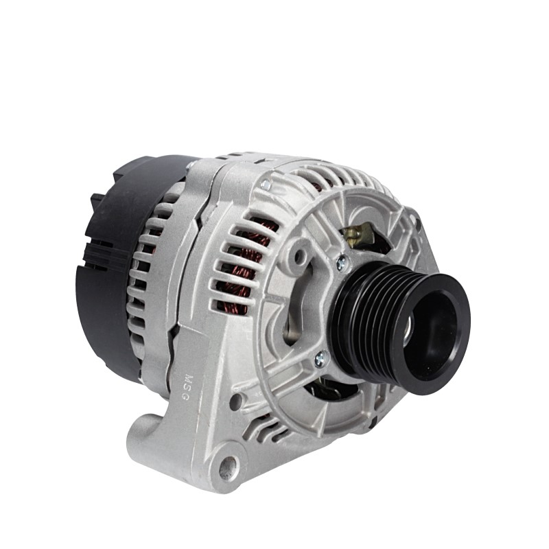 Генератор /90A/ Mercedes W124,202,210 2,0-2,2-2,8-3,2