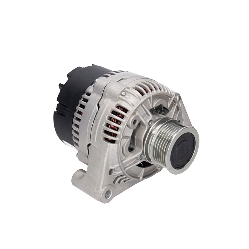 Генератор /90A / Mercedes Sprinter 2,3D-2,9D