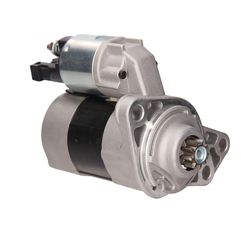 Стартер /0,9кВт z8,9/ Skoda Octavia 00-, VW Bora, Golf IV 1,4-1,6-1,8