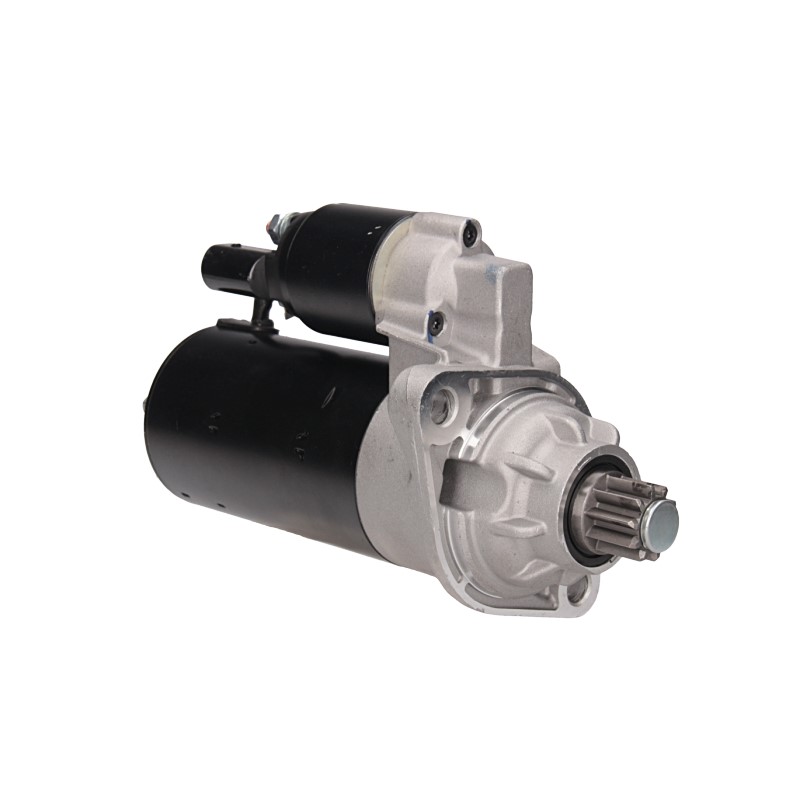 Стартер /2.2кВт 10z/ VW Multivan, T5 2,5TDI