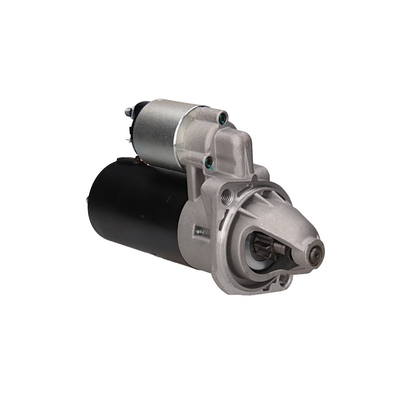 Стартер /1.1кВт 9z/ Audi 100 2,2-2,3i