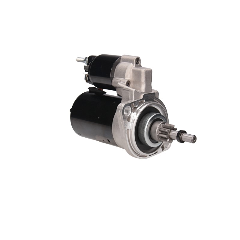 Стартер /0,95кВт z9/ VW T III 1,9-2,1