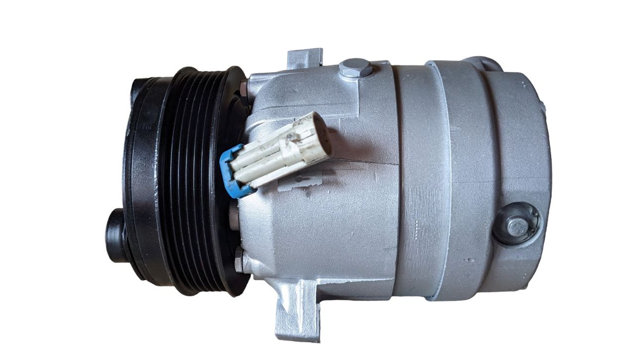 Компресор кондиціонера OPEL SINTRA 96-99,OMEGA B (25, 26, 27) 94-03,OMEGA B (21, 22, 23) 94-03,OMEGA B 94-03