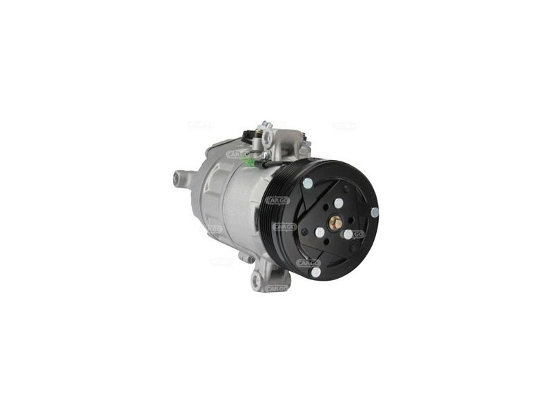 Компрессор кондиционера