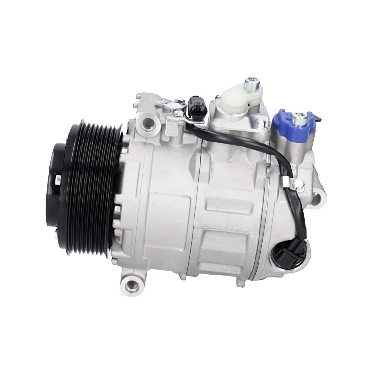 Компрессор Mercedes GL, GM 2.8-3.2-4.2CDI/PV8/d100/L51