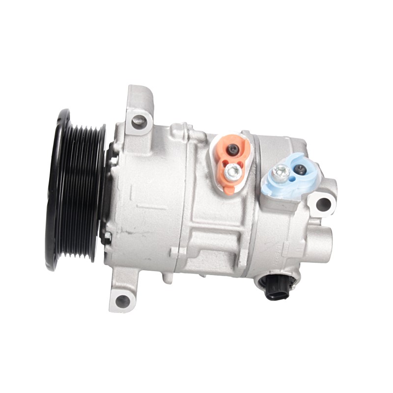 Компрессор Dodge Caliber 2.0 06-