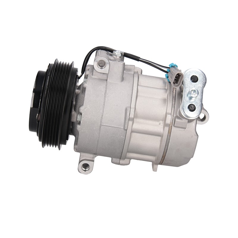 Компрессор Opel Vectra C 1.6-1.8i 16V 03-