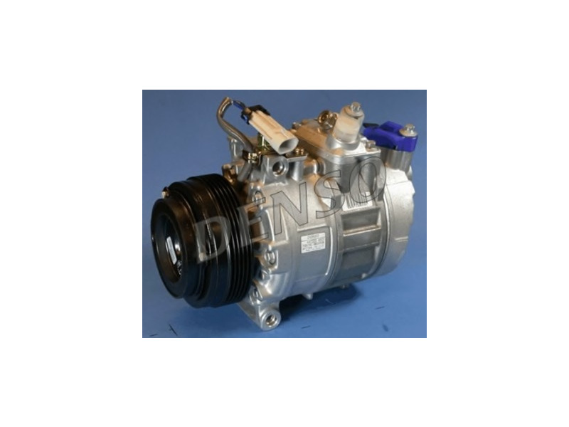 Компрессор, кондиционер