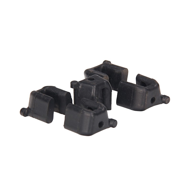 Резинка демпферной крышки