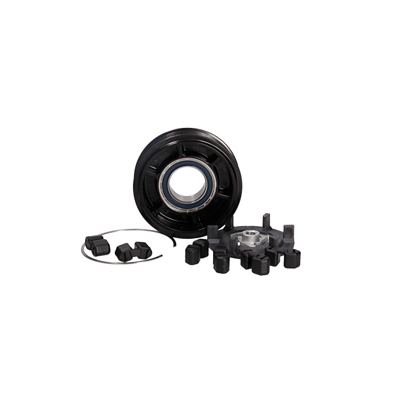 Компрессор, кондиционер