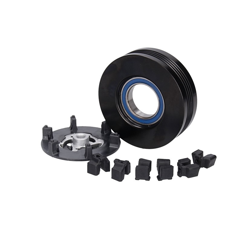 Шкив компрессора