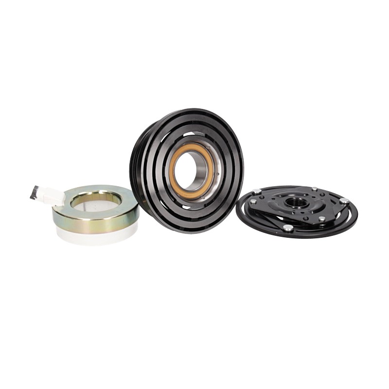 Шкив компрессора кондиционера HARRISON V5 Lacetti