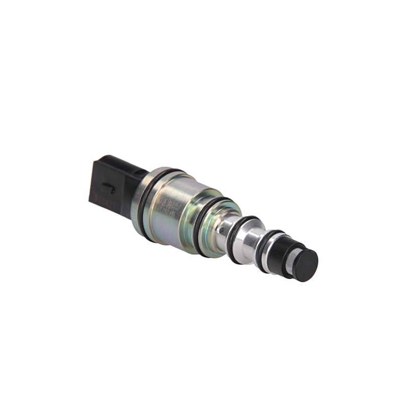 Регулировочный клапан компрессора кондиционера Delphi/Harrison CVC