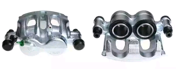 Тормозной суппорт