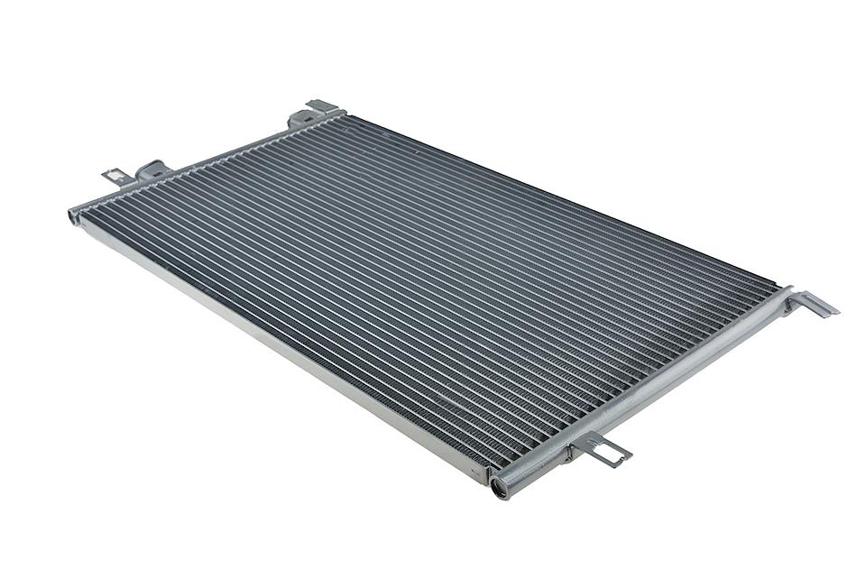 Радіатор кондиціонера