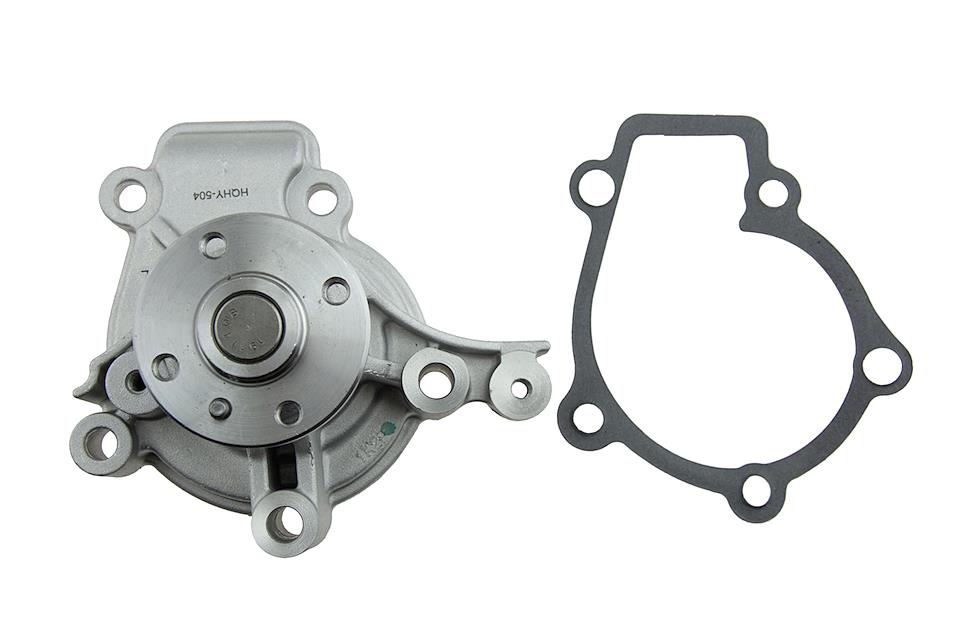 NTY ПОМВА ОХЛАЖДЕНИЯ