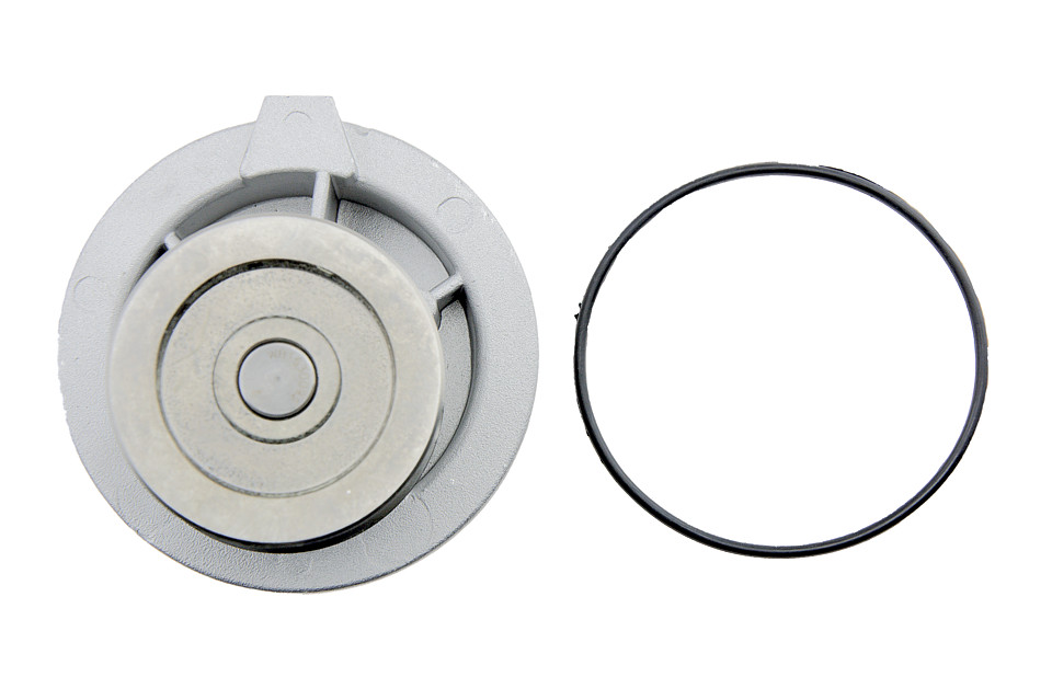 NTY ПОМВА ОХЛАЖДЕНИЯ