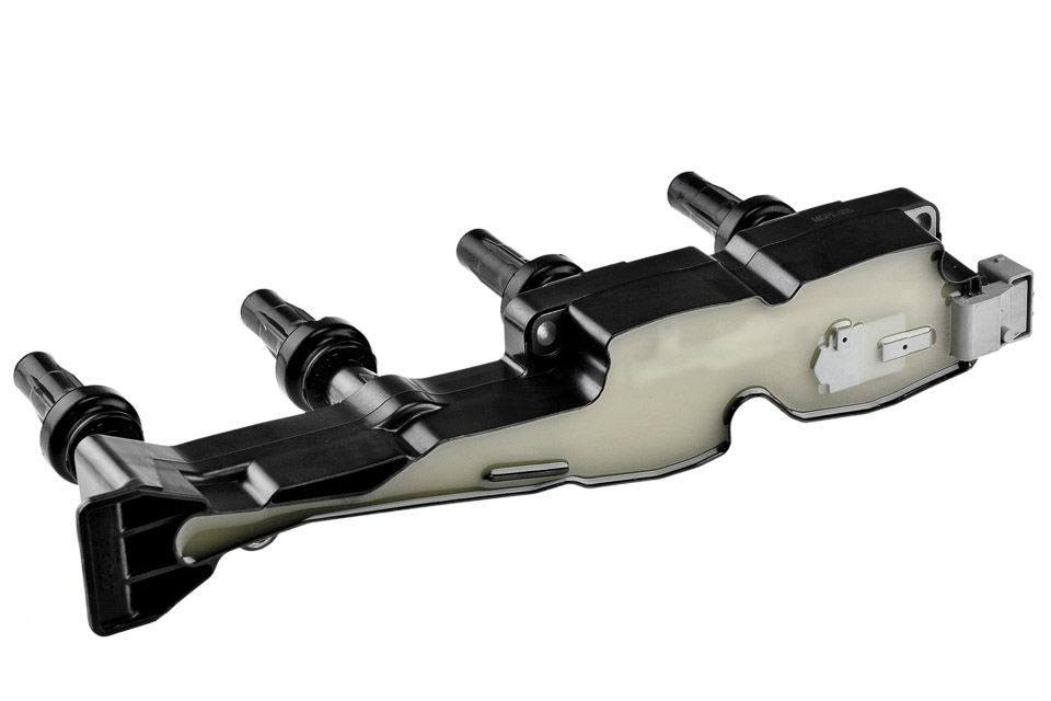 NTY Катушка зажигания