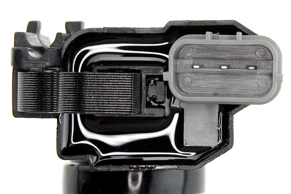 NTY КАТУШКА ЗАЖИГАНИЯ