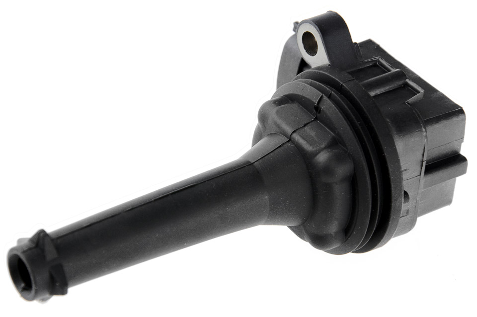 NTY КАТУШКА ЗАЖИГАНИЯ