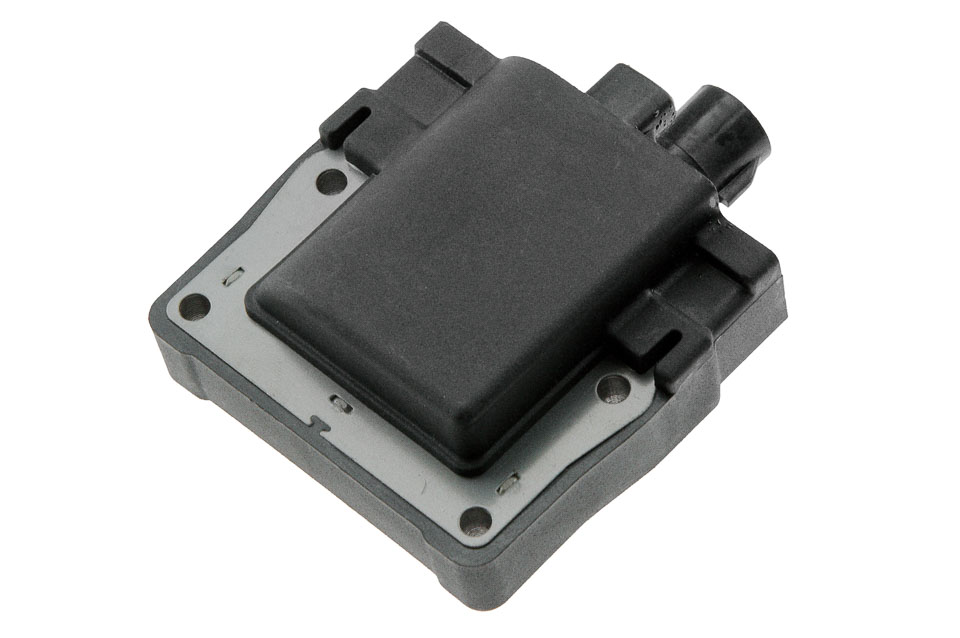 NTY КАТУШКА ЗАЖИГАНИЯ