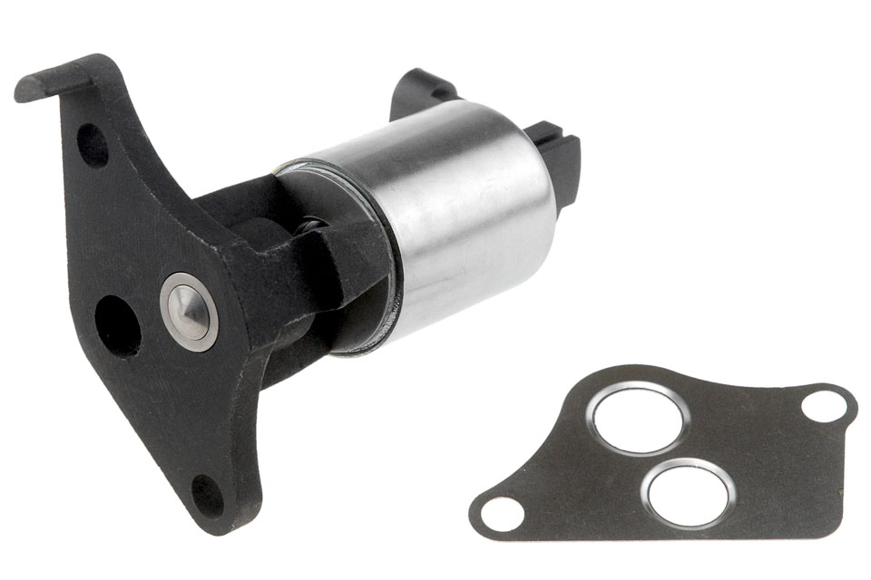 NTY КЛАПАН EGR