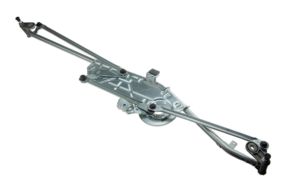 NTY WIPER LINKAGE FRONT