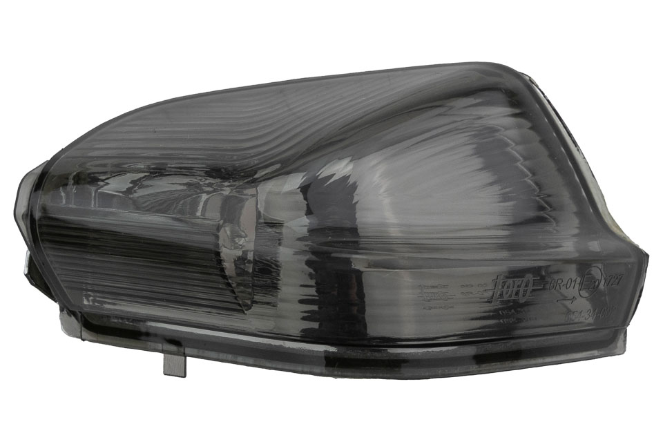 NTY LAMPA KIERUNKOWSKAZU