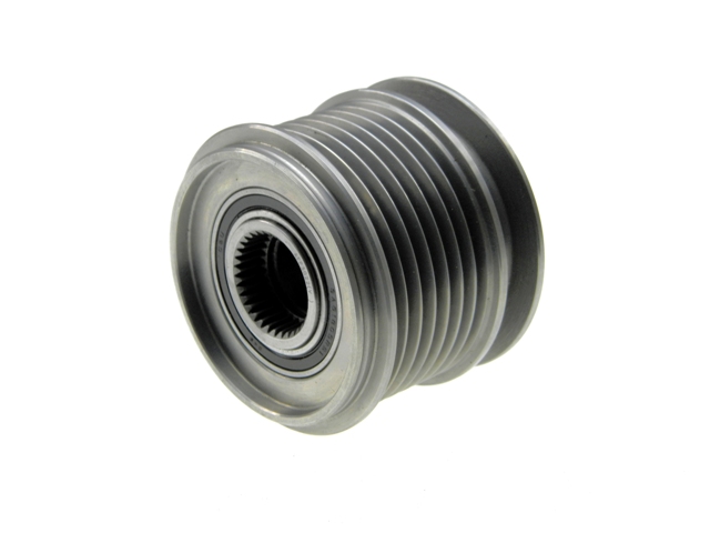 NTY ШКИВ ВАЛА