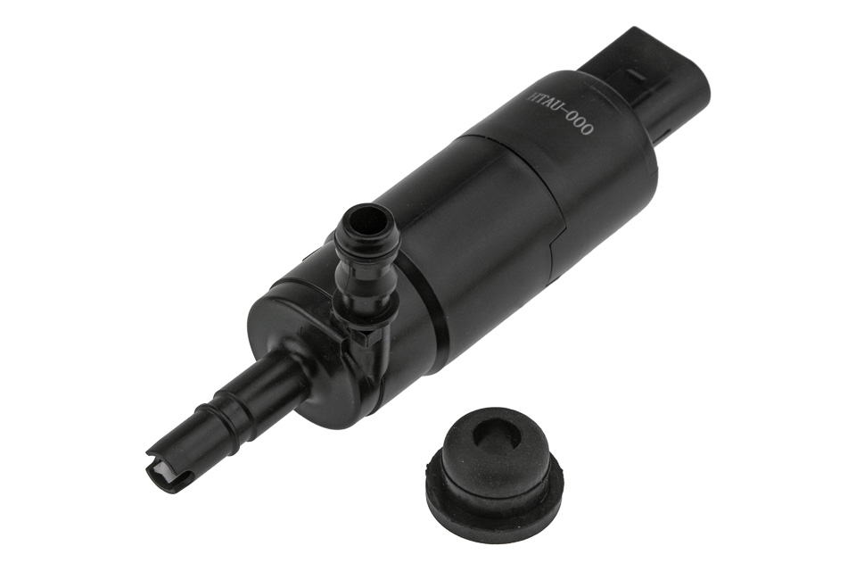 NTY НАСОС СТЕКЛООЧИСТИТЕЛЯ