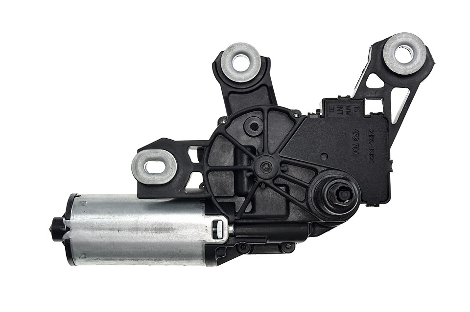 NTY МОТОРЦИК  ДВОРНИКОВ  ЗАД