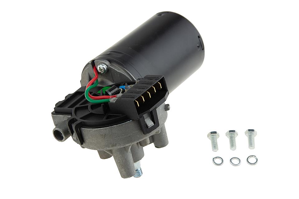 NTY WIPER MOTOR FRONT