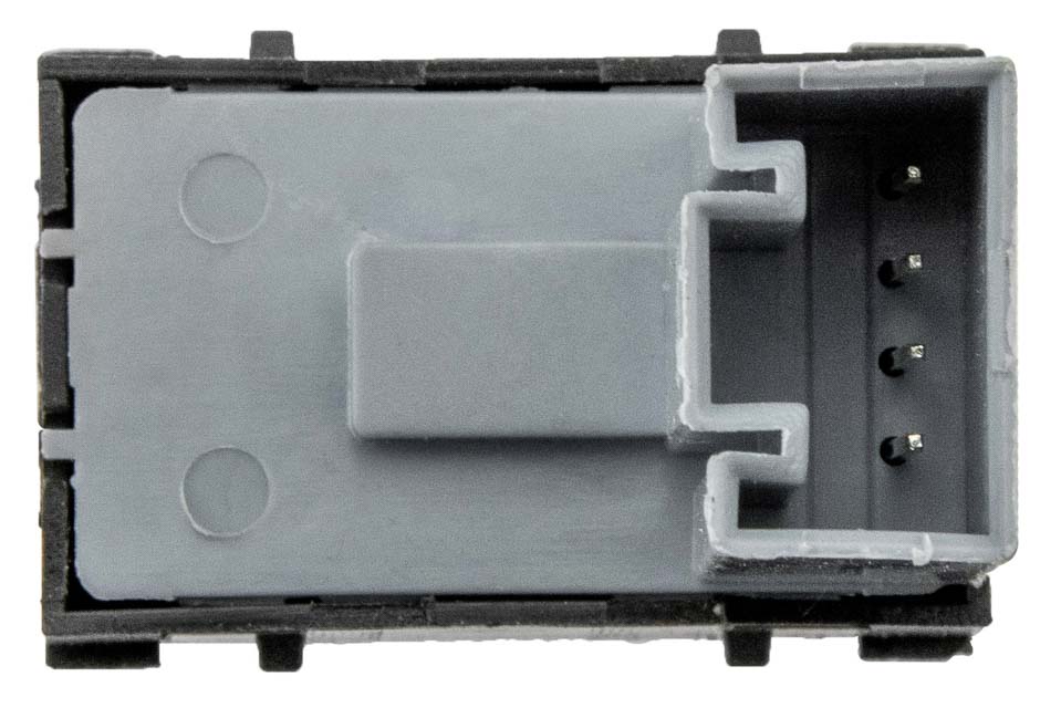 NTY БЛОК УПЛАВЛЕНИЯ СТЕКЛОПОДЪЕМНИКОМ