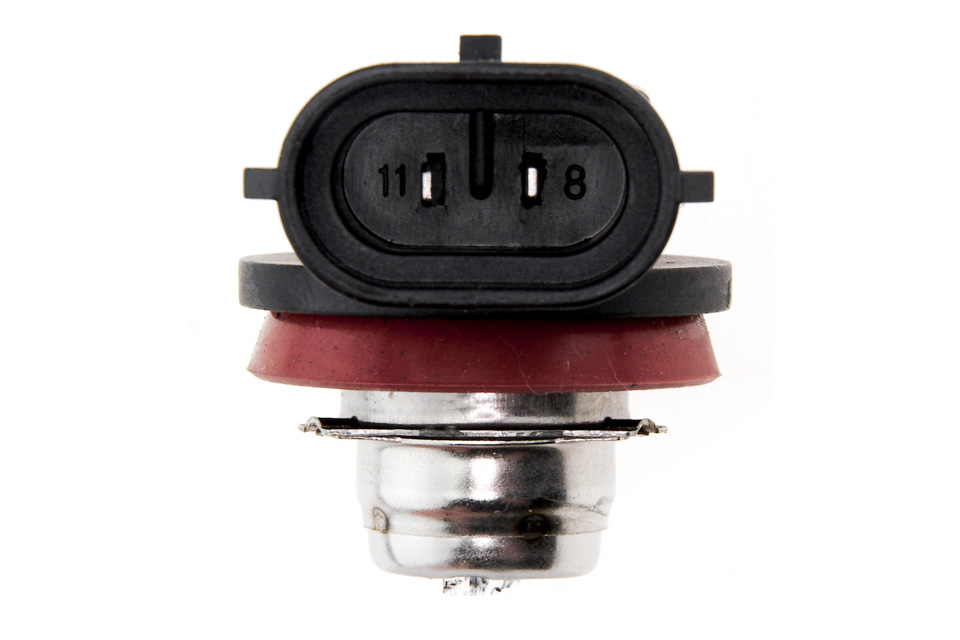 NTY ЇARУWKI HALOGENOWE H11 LONG LIFE