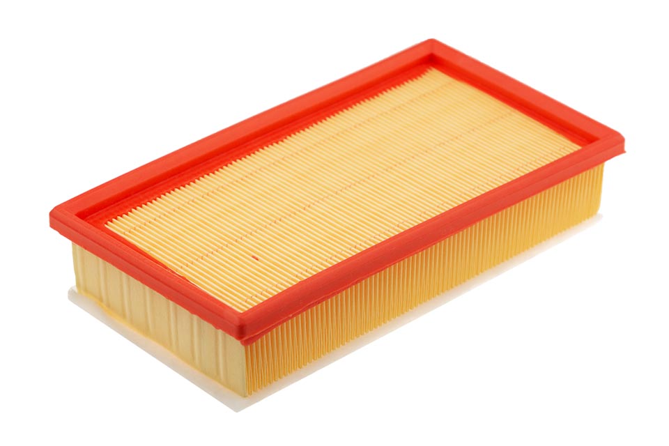 WINFIL ФИЛЬТР ВОЗДУХА