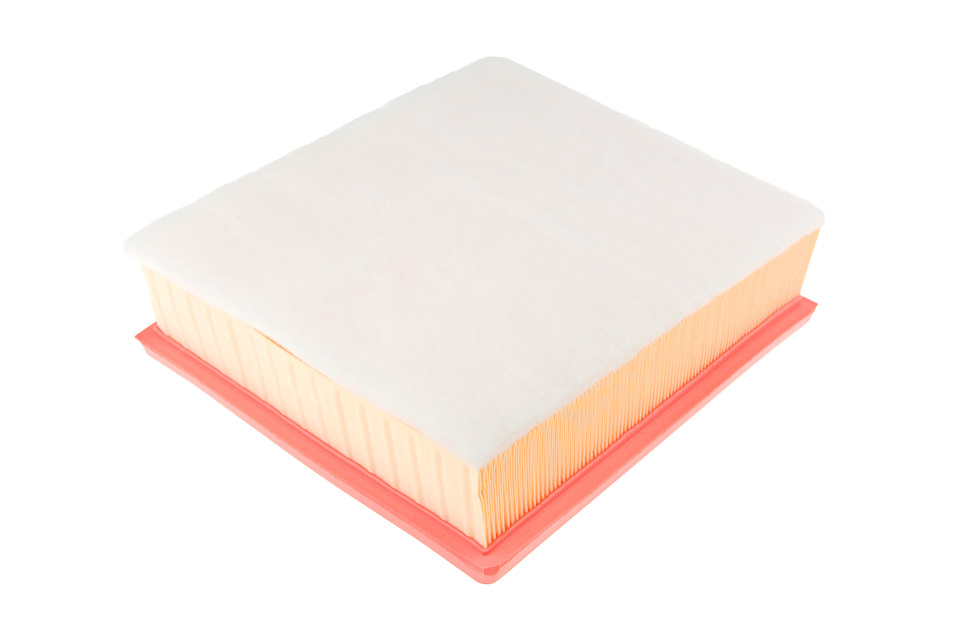 WINFIL ФИЛЬТР ВОЗДУХА