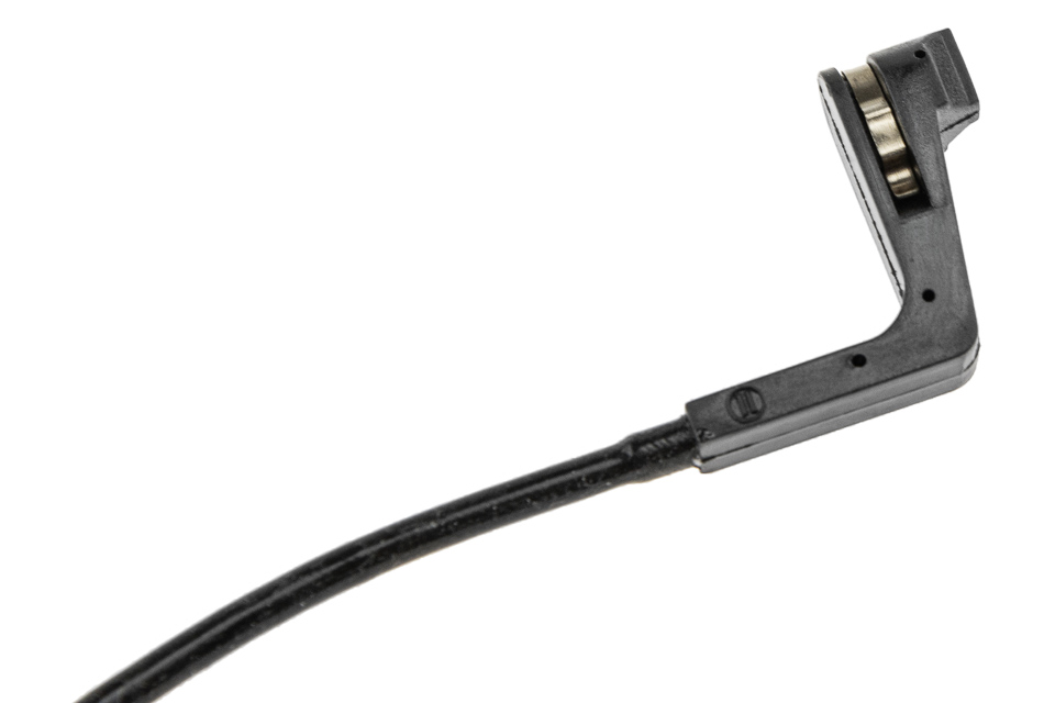 NTY Датчик износа тормозных колодок