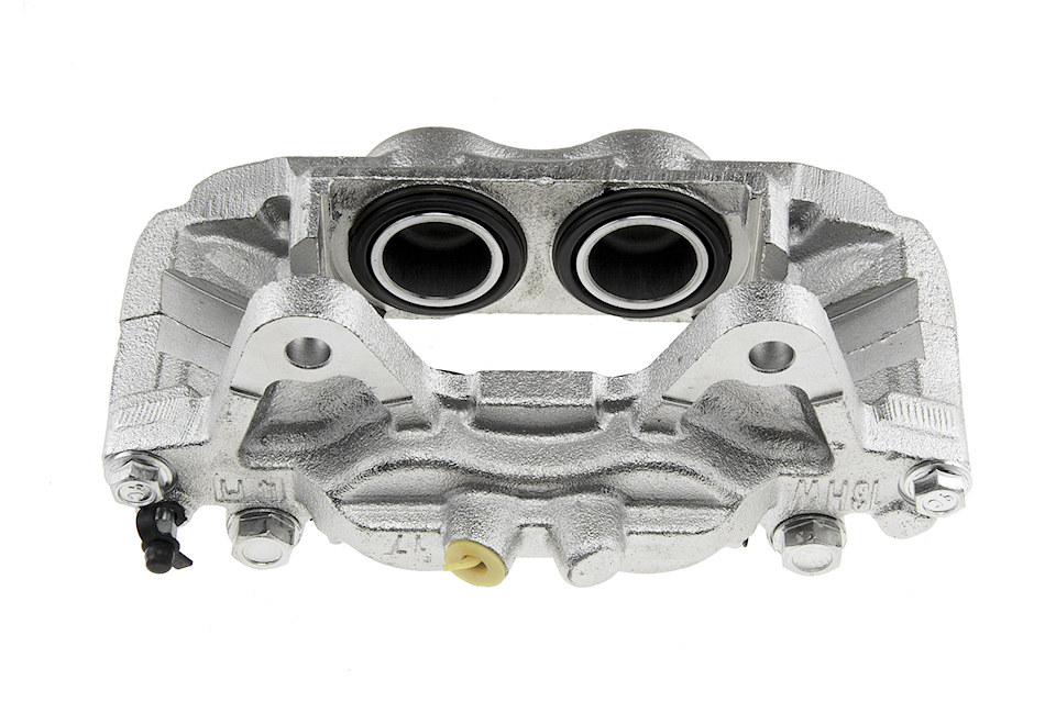 NTY СУППОРТ ТОРМОЗНОЙ ПЕРЕДНИЙ ПРАВЫЙ