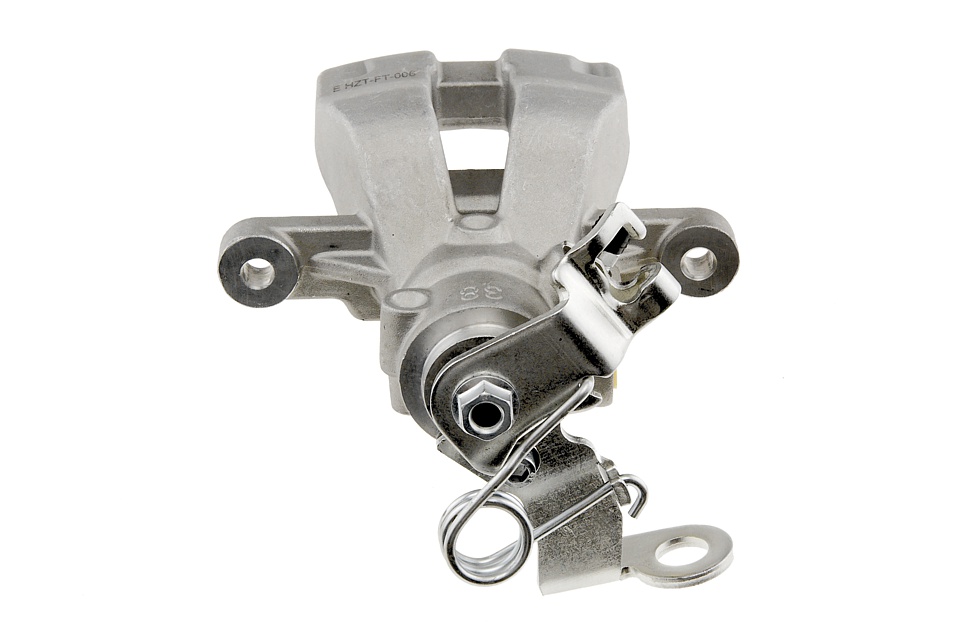 NTY ТОРМОЗНОЙ ЗАЖИМ ЗАД