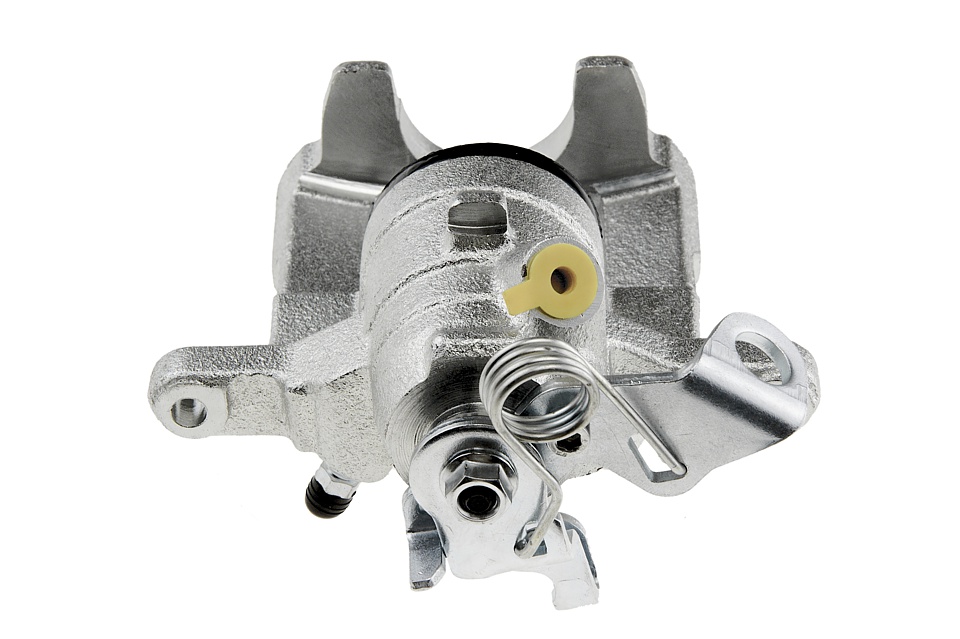 NTY ТОРМОЗНОЙ ЗАЖИМ ЗАД