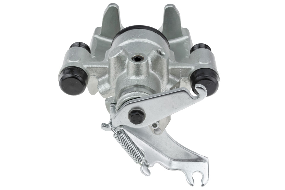 NTY Супорт гальмівний