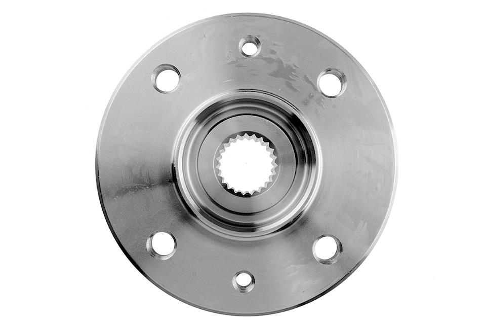 NTY СТУПИЦА КОЛЕСА ПЕР БЕЗ ПОДШИПНИКА