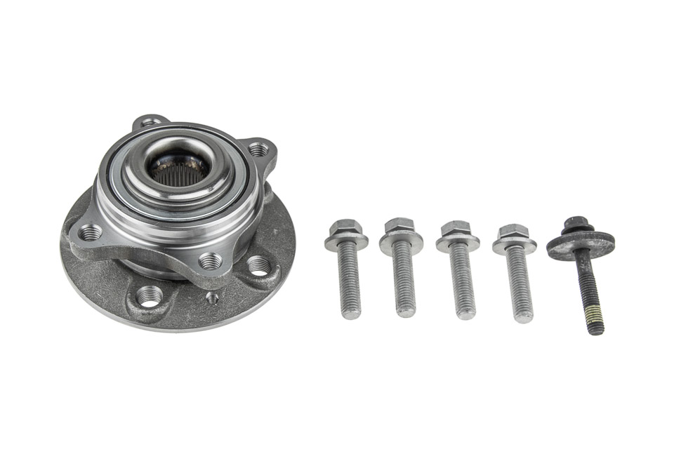 NTY СТУПИЦА КОЛЕСА ПЕР